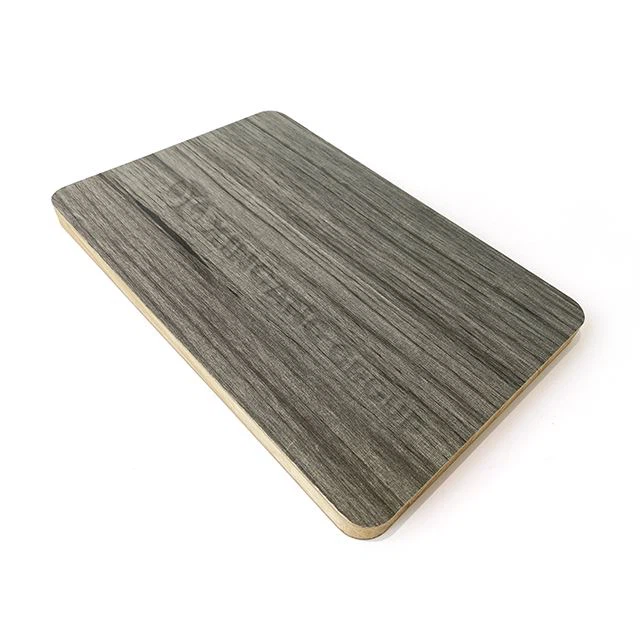 Standard Size Chipboard Paste Melamine Paper