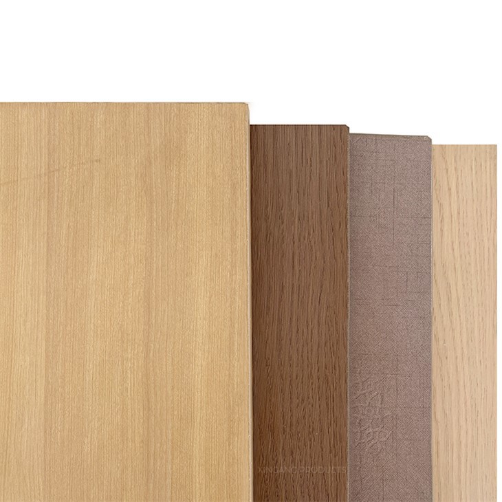 Xingang Biomimetic Melamine Chipboard