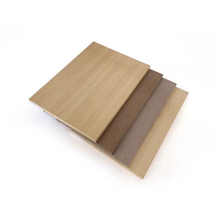 Xingang Biomimetic Melamine Chipboard