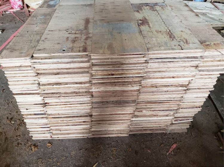 raw materials of finger joint ffp