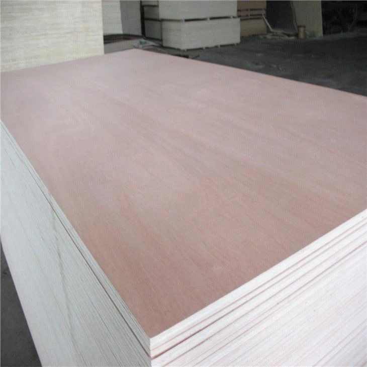 1220X2440MM BB/CC Okoume Plywood