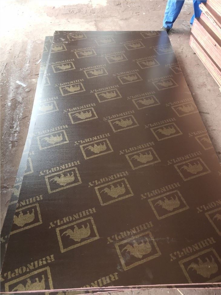 18mm Plywood Price List- Chinese Supplier