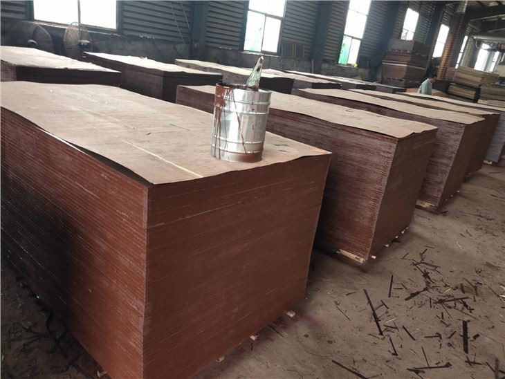 18mm Plywood Price List- Chinese Supplier
