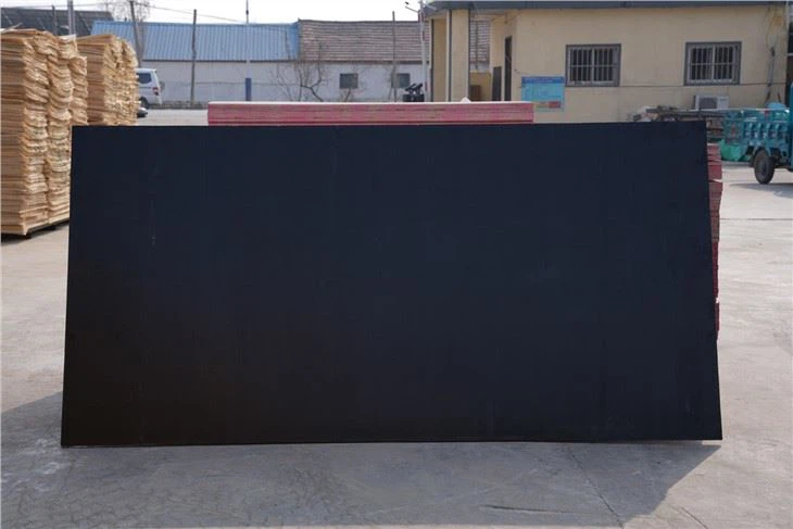 4*8 Film Faced Plywood 18mm Laminated Plywood 1220*2440