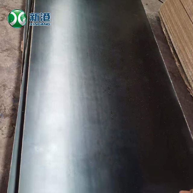 Black/brown Film Phenolic Board