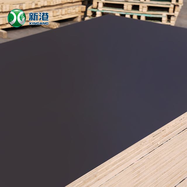 Bp Film Faced Plywood