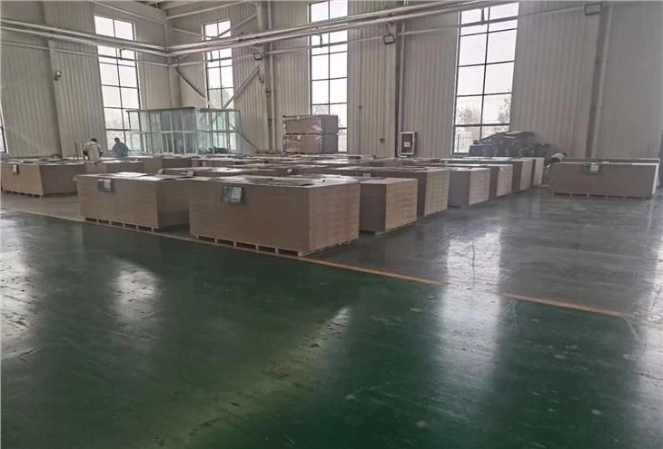 Good Price Plain MDF From China Factory