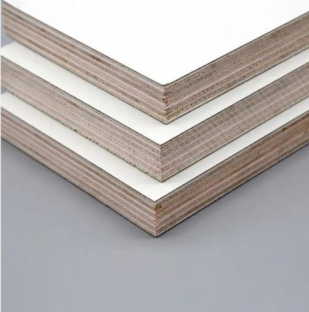 HPL Waterproof Wood Grain Laminate Sheet