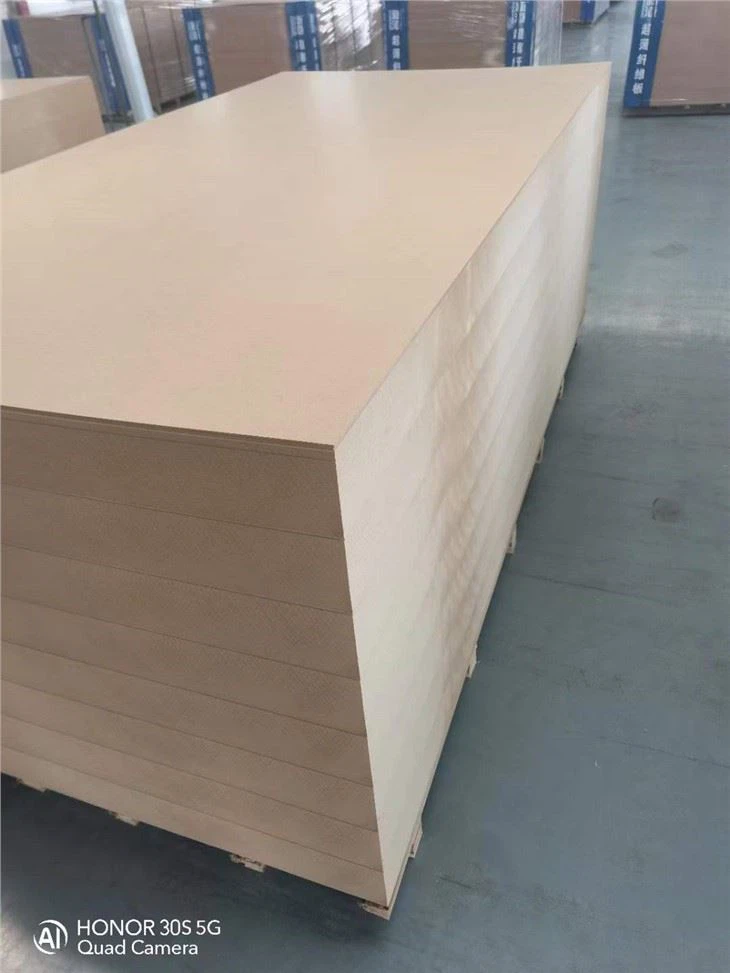 MDF HDF 3MM 6MM 12MM 17MM 18MM E1 COLLE E2 COLLE CE