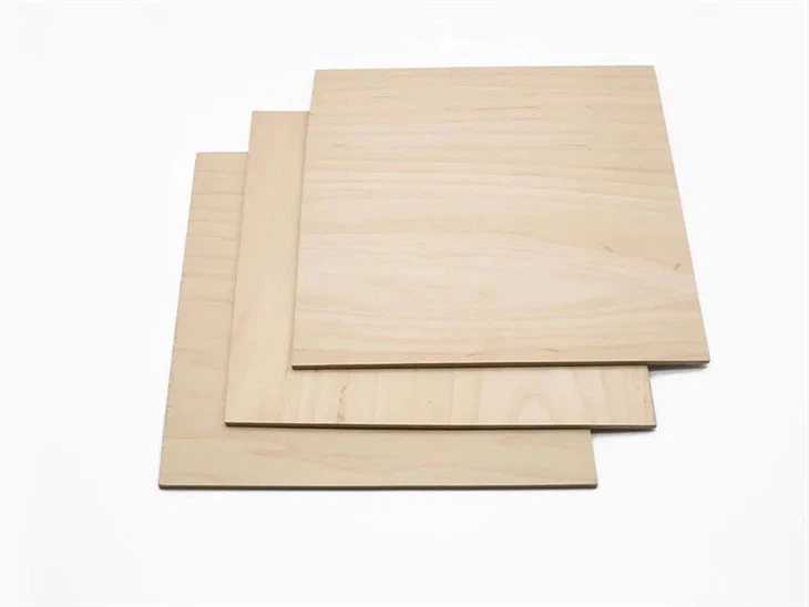 Les feuilles MDF sont parfaites pour de nombreux restaurants, rénovations domiciliaires, projets de bricolage et construction.