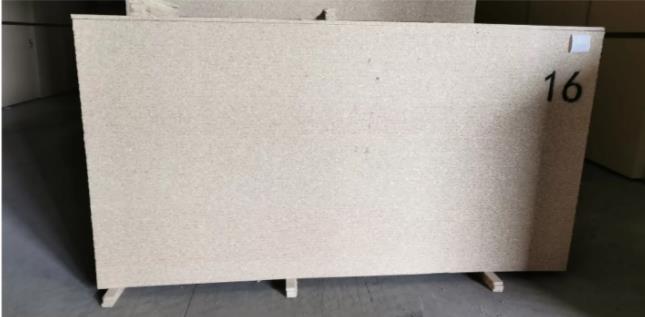 Panneau de particules étanche à l'humidité/aggloméré/panneaux de particules/panneaux de particules