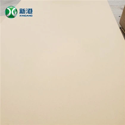 MDF ultra fin de 1-4 mm