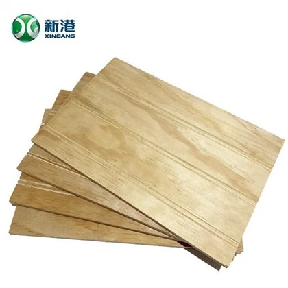 Le contreplaqué structurel en contreplaqué de bouleau de 18 mm peut être personnalisé Planche de bois Contreplaqué de 2 mm -30 mm