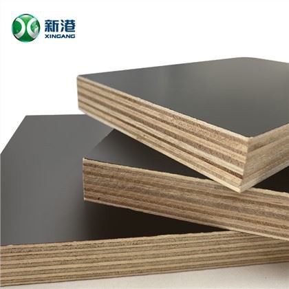 18mm Hardwood Core Construction Contreplaqué