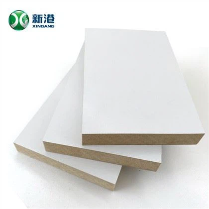 MDF mélaminé 18 mm