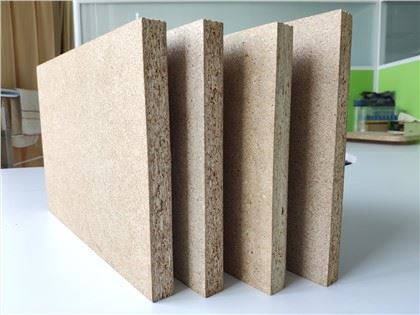 Panneau de particules super résistant Xingang de 18 mm