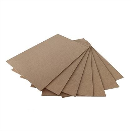 MDF de haute qualité de 1 mm-3 mm