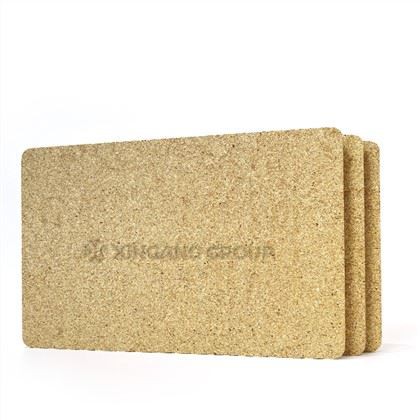 Panneau De Particules Pour Portes Armoires Et Structures De Maison 1220x2440x22mm