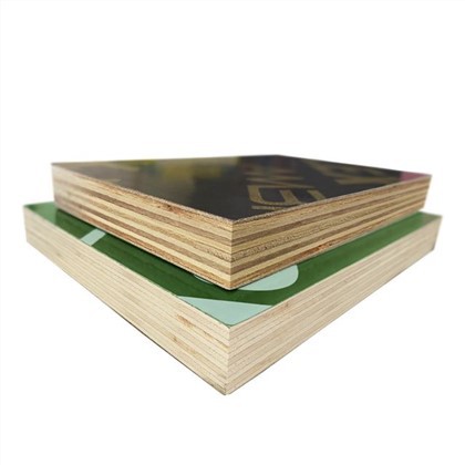 Prix ​​du contreplaqué Contreplaqué bon marché à vendre Contreplaqué de feuillus avec prix