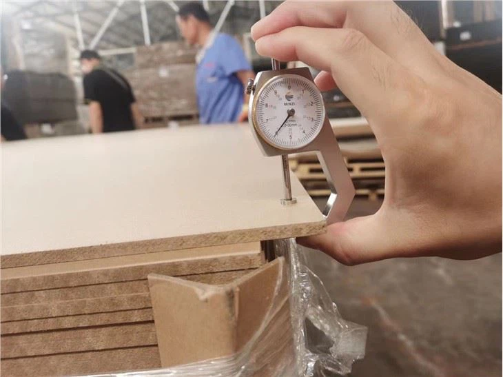 Special Size MDF