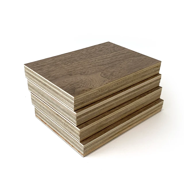 Black Walnut Plywood