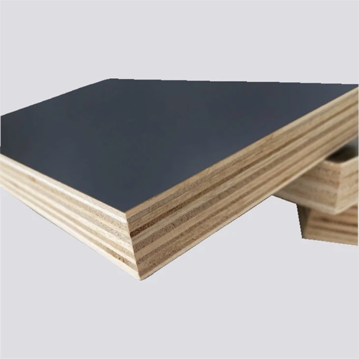 Hot Press Treated Plywood Board 4x8 Standard Size