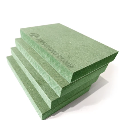 Mélamine MR Mdf