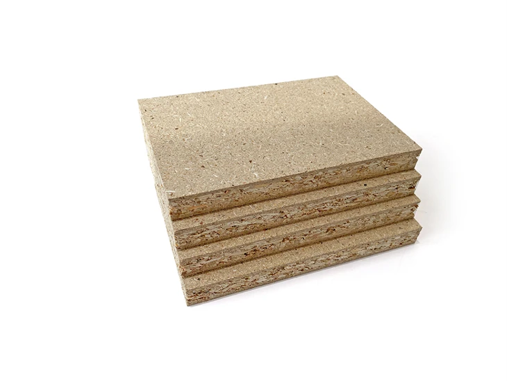 Particle Board 18mm