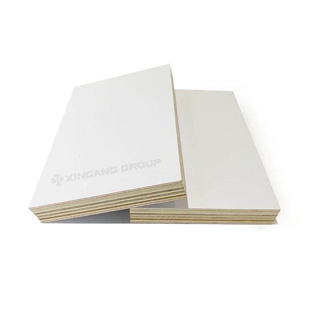 Strong & Stable Eco-Friendly 1-Year Warranty 100% Free Tax Plywood high quality