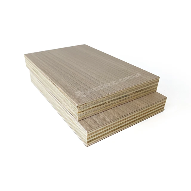 Strong & Stable Eco-Friendly 1-Year Warranty 100% Free Tax Plywood suppliers