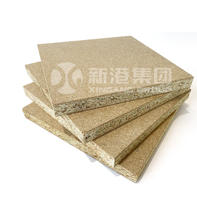 Water-Resistant Particle Board 20250219