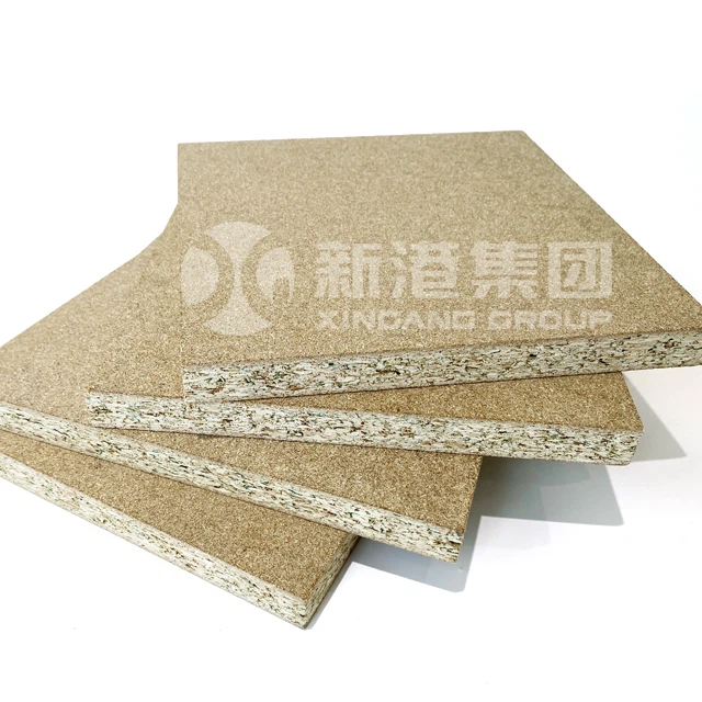 Water-Resistant Particle Board 20250219