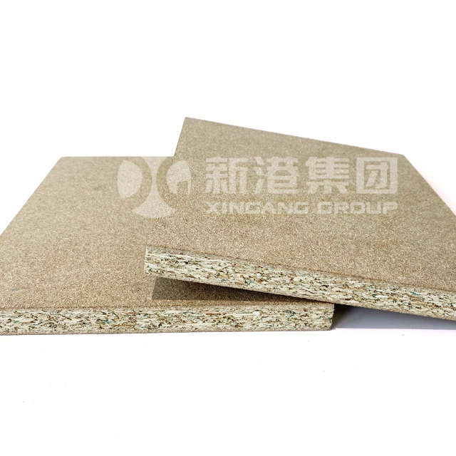 Water-Resistant Particle Board 20250219